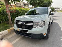 فۆرد ماڤیریک